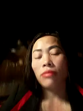 CoMay003 online show from December 22, 2025, 2:30 am