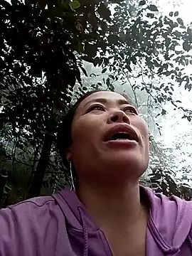 CoMay003 online show from January 15, 2026, 5:56 am