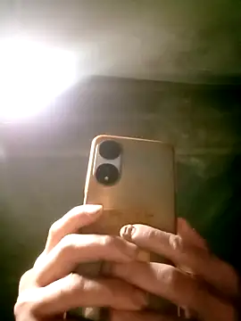 CoMay003 online show from February 27, 2026, 12:21 am