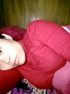 CoMay003 online show from March 16, 2026, 5:44 am