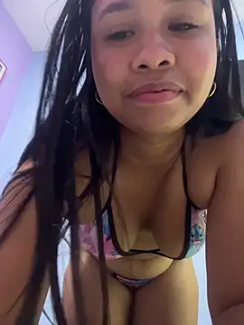 Dulcemia1 online show from March 16, 2026, 5:28 pm