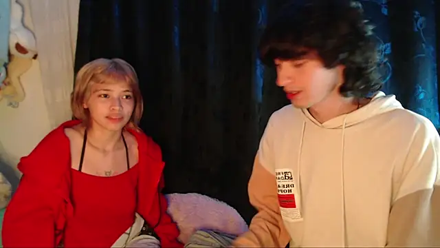 MixiPeach online show from May 14, 2026, 8:32 am