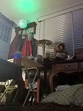 dicinyou80 online show from March 8, 2026, 7:34 am