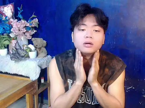 Snapshot of youre_BabyBoy chatting on January 8, 2026, 1:19 am youre BabyBoy online show from January 8, 2026, 1:19 am