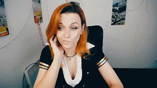 PeppyMia online show from April 30, 2026, 6:20 am