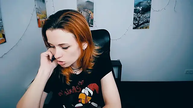 PeppyMia online show from May 7, 2026, 6:41 am
