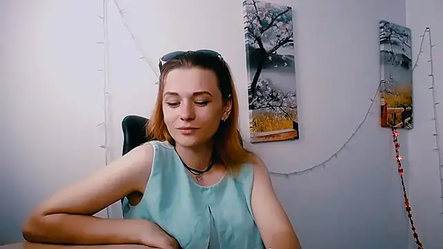 PeppyMia online show from June 24, 2026, 6:12 am