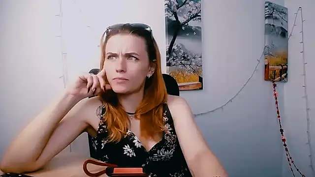 PeppyMia online show from July 2, 2026, 6:41 am