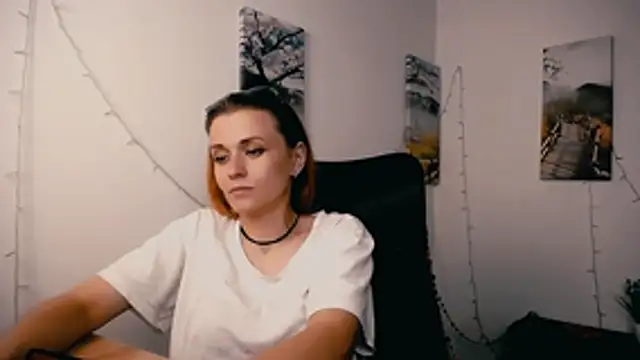 PeppyMia online show from July 14, 2026, 10:26 pm