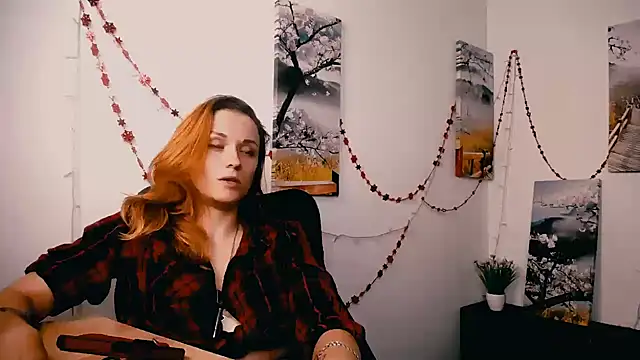 PeppyMia online show from July 26, 2026, 6:48 pm