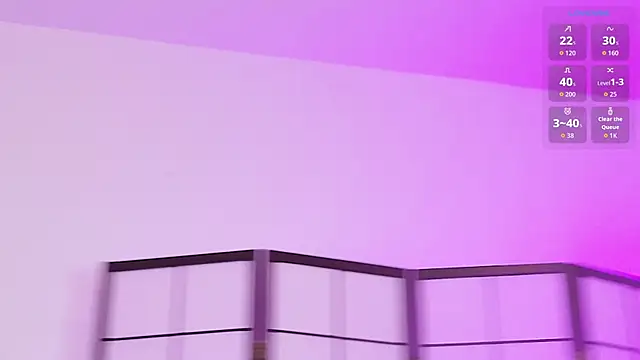 Rainy Storm online show from March 6, 2026, 3:19 pm