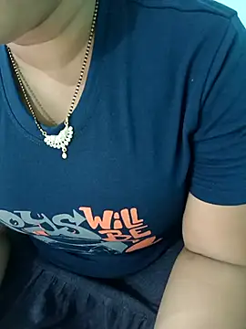 Snapshot of Anjali-bhabhi chatting on October 21, 2025, 8:48 am Anjali-bhabhi online show from October 21, 2025, 8:48 am