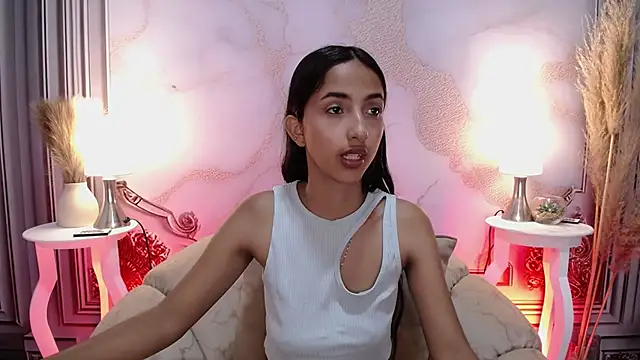 Snapshot of MilkyLally chatting on September 27, 2025, 12:10 pm MilkyLally online show from September 27, 2025, 12:10 pm