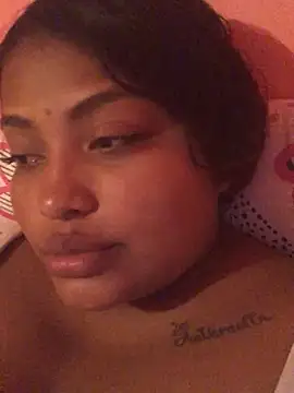 Cristal hott1 online show from March 10, 2026, 4:28 am