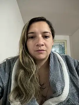 Agatha bellucci  online show from March 3, 2026, 1:01 am