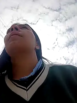 Snapshot of Nika_Hot chatting on November 14, 2025, 1:43 pm Nika Hot online show from November 14, 2025, 1:43 pm