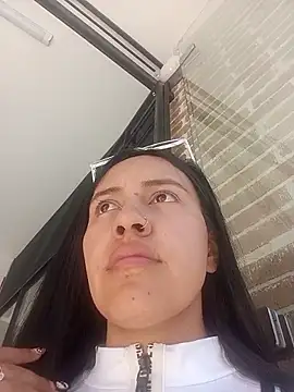 Snapshot of Nika_Hot chatting on November 22, 2025, 8:41 pm Nika Hot online show from November 22, 2025, 8:41 pm