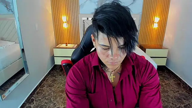 Snapshot of KAROLLJONES1 chatting on June 6, 2026, 6:56 pm KAROLLJONES1 online show from June 6, 2026, 6:56 pm