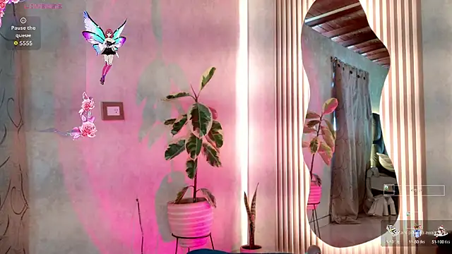 Snapshot of Ice_Princess_ chatting on September 13, 2025, 1:00 pm Ice Princess online show from September 13, 2025, 1:00 pm