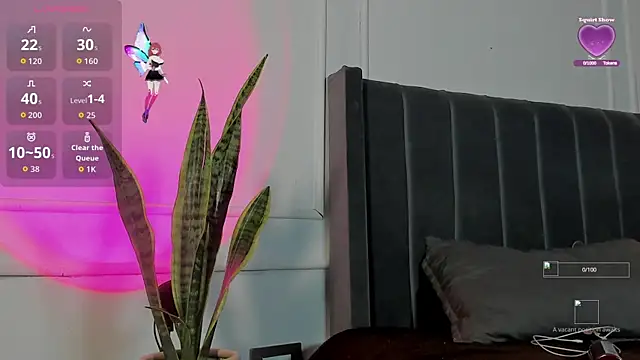 Snapshot of Ice_Princess_ chatting on September 29, 2025, 12:32 pm Ice Princess online show from September 29, 2025, 12:32 pm