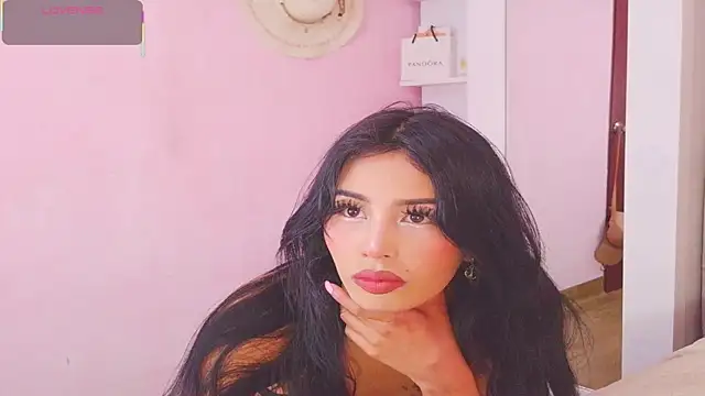 Miss Charlottet online show from June 29, 2026, 8:09 pm