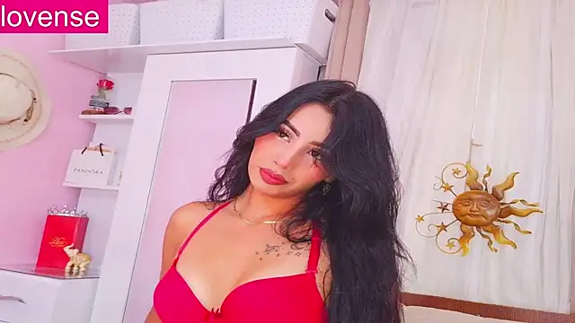 Miss Charlottet online show from July 1, 2026, 7:46 pm