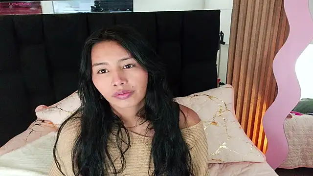 Miss Charlottet online show from July 29, 2026, 6:50 pm