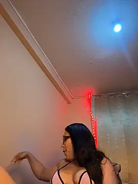 princesaliay online show from February 28, 2026, 10:05 am