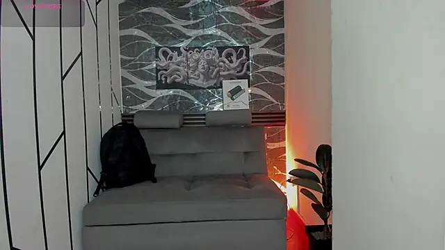 Room 69x online show from March 14, 2026, 3:23 am