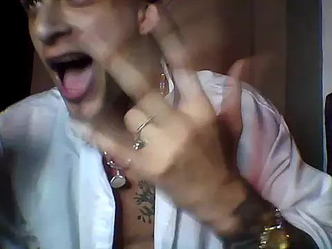 crisrummer online show from September 10, 2025, 3:45 pm