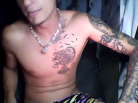 crisrummer online show from September 21, 2025, 2:35 am