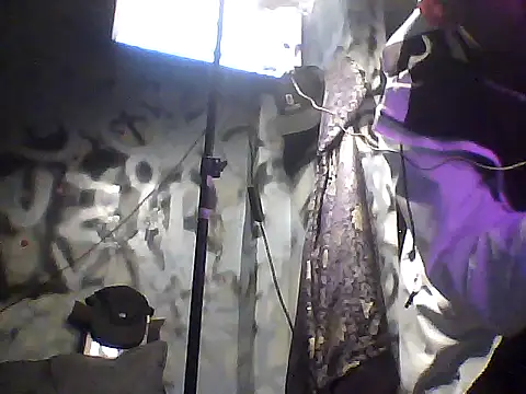 crisrummer online show from October 1, 2025, 4:07 am