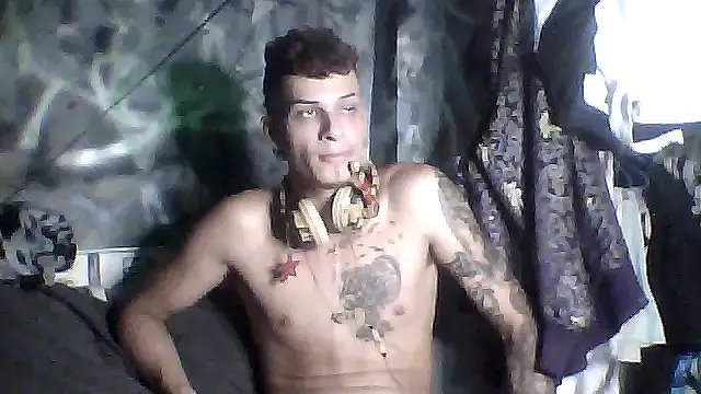 crisrummer online show from October 6, 2025, 3:53 pm