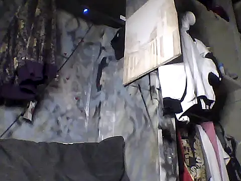 crisrummer online show from October 13, 2025, 4:56 am