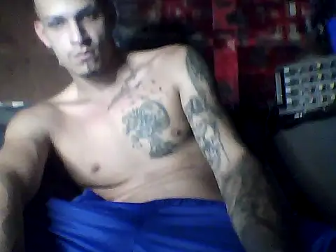 crisrummer online show from November 9, 2025, 12:42 am