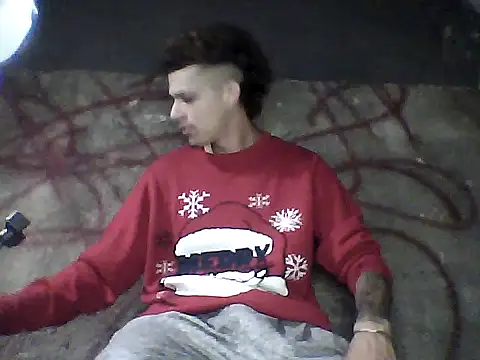 crisrummer online show from November 12, 2025, 12:27 pm