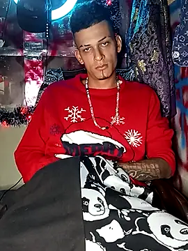 crisrummer online show from December 4, 2025, 8:45 am