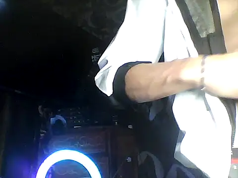 crisrummer online show from February 3, 2026, 11:26 am