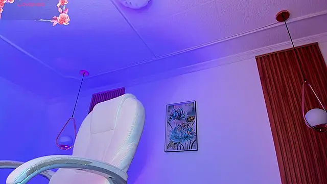 Manuela miller  online show from January 5, 2026, 9:07 pm