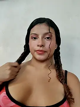 Snapshot of Lulupeach69 chatting on October 27, 2025, 8:02 pm Lulupeach69 online show from October 27, 2025, 8:02 pm