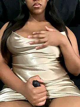 Sipsdoll online show from October 20, 2025, 9:54 am