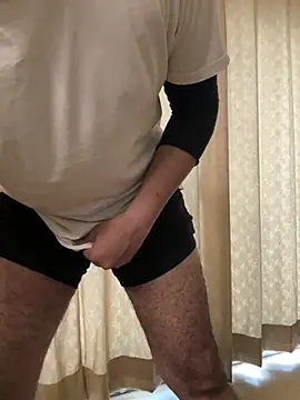 bigbumboy online show from July 18, 2026, 6:28 am