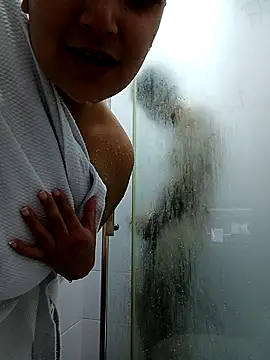 Esmeralda333 online show from March 14, 2026, 6:13 pm