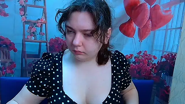 NeonilaLisova online show from February 3, 2026, 12:10 pm