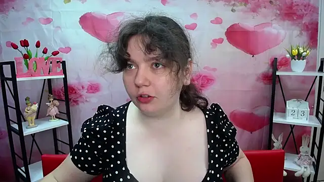 NeonilaLisova online show from March 24, 2026, 6:07 am