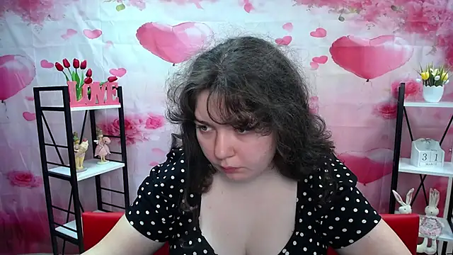 NeonilaLisova online show from April 1, 2026, 5:08 am