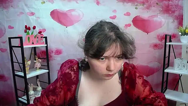 NeonilaLisova online show from April 29, 2026, 5:00 am