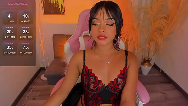 hannaferrati online show from February 1, 2026, 2:32 am