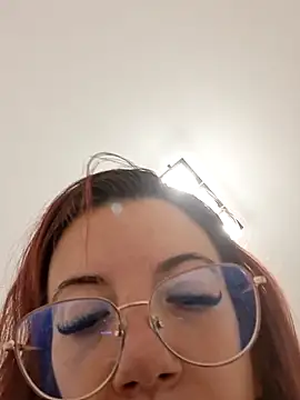 Anayssa  online show from September 22, 2025, 7:27 pm