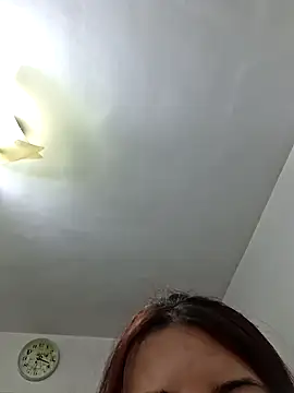 Anayssa  online show from February 9, 2026, 7:51 pm